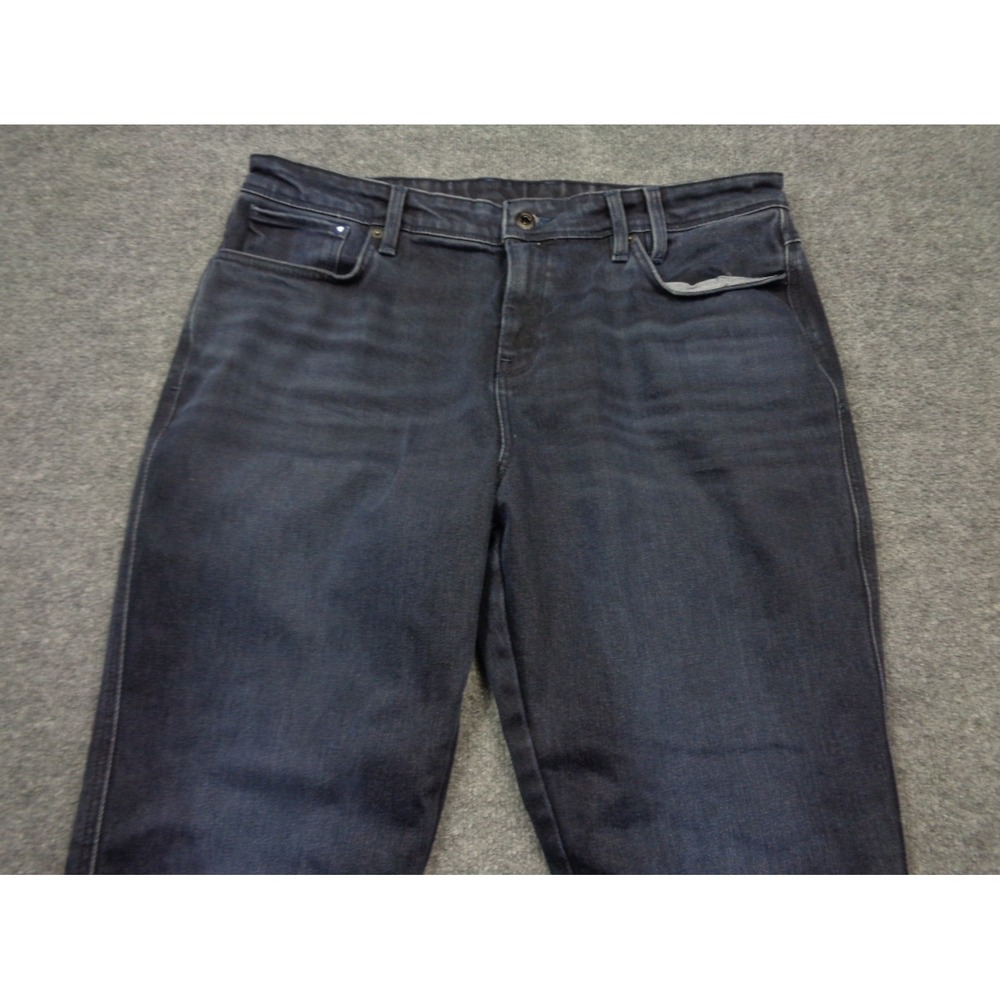 Rev It Jeans Womens 36x32 Boyfriend Fit Cordura Motorcycle Bike Comfort Durable